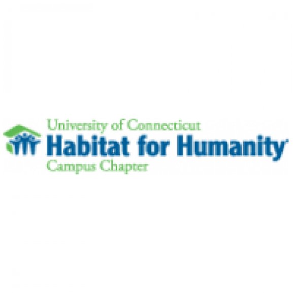 Logo of Habitat for Humanity UConn