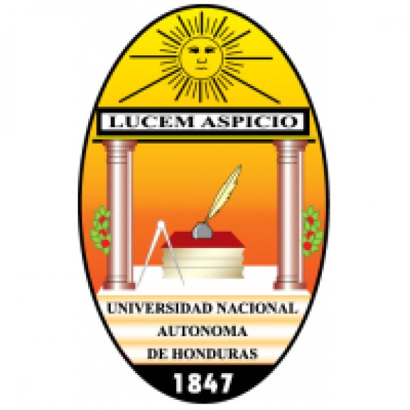 Logo of UNAH