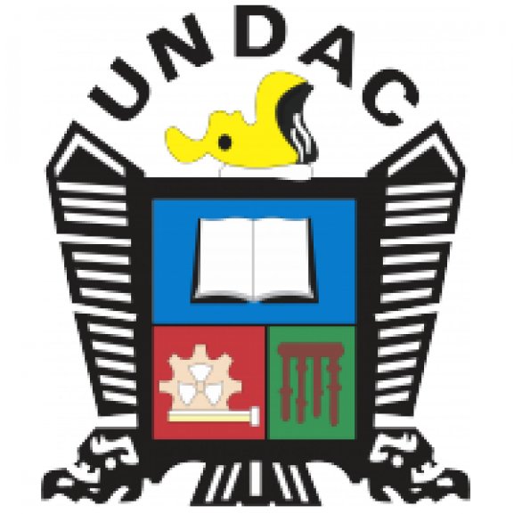 Logo of UNDAC