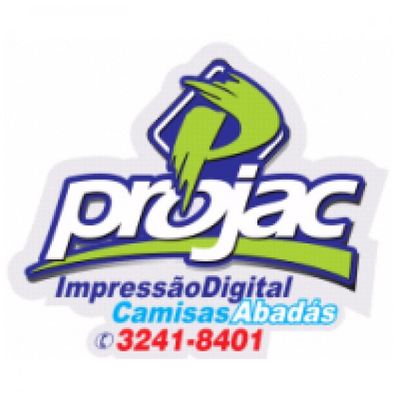 Logo of Projac