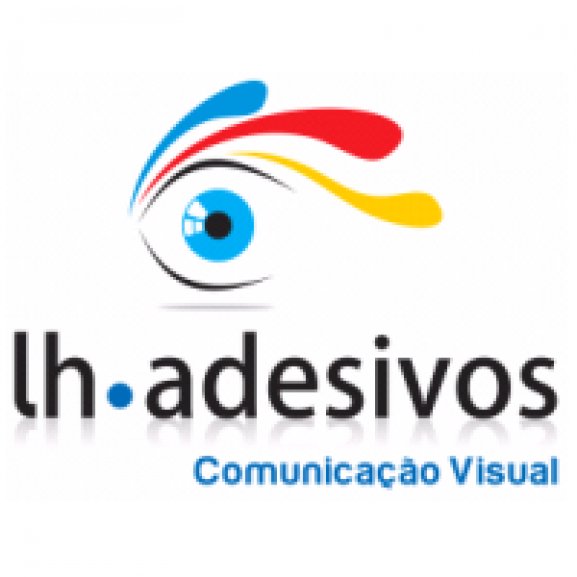 Logo of LH Adesivos