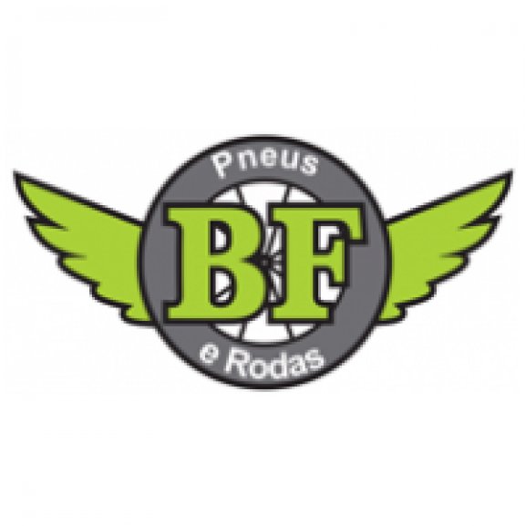 Logo of BF Pneus