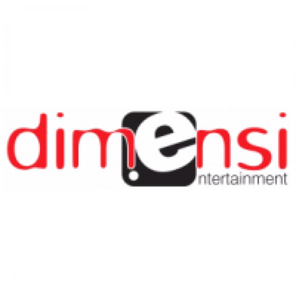Logo of Dimensi Entertainment