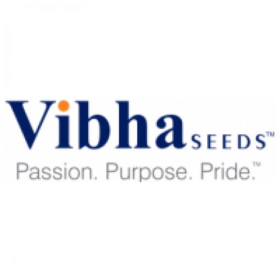 Logo of Vibha Seeds Group
