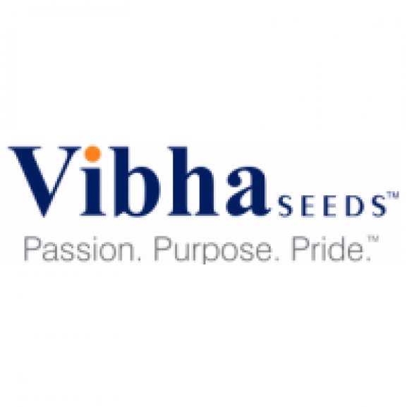 Logo of Vibha Seeds Group