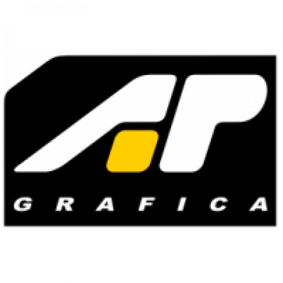 Logo of AP Grafica