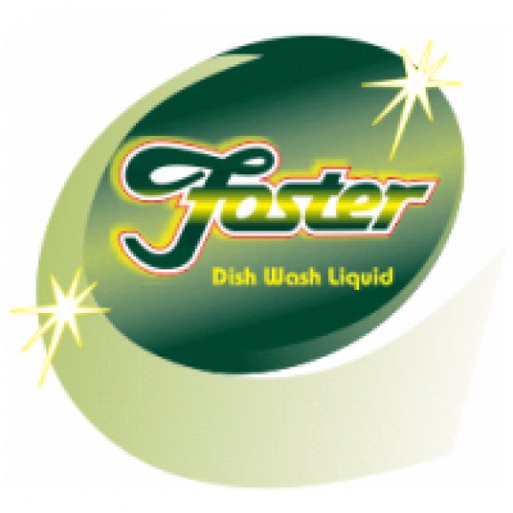 Logo of Foster Dish Wash Liquid