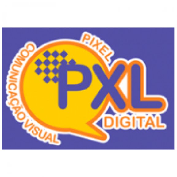 Logo of Pixel Digital