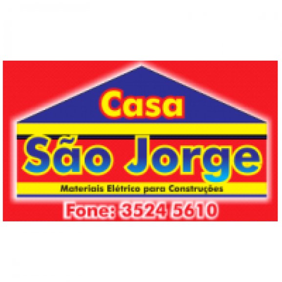 Logo of Casa São Jorge
