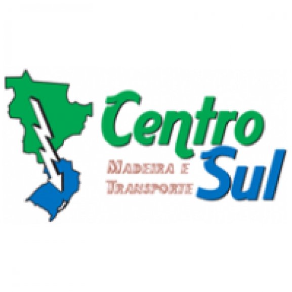 Logo of Centro Sul Madeira e Transporte