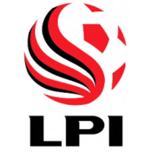 Logo of Liga Primer Indonesia