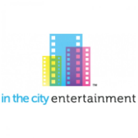 Logo of In the City Entertainment