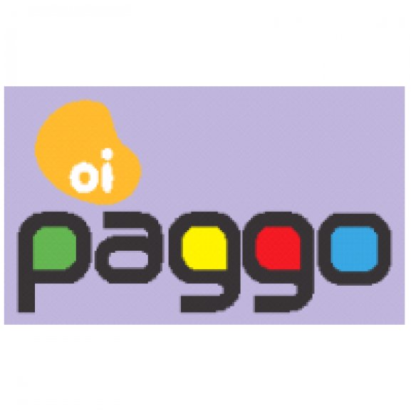 Logo of Oi paggo
