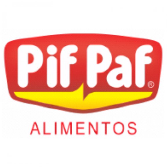 Logo of Pif Paf 