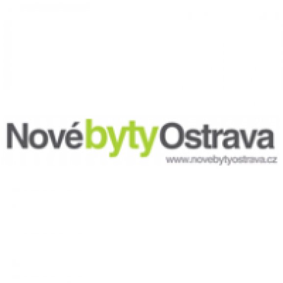 Logo of Nové byty Ostrava