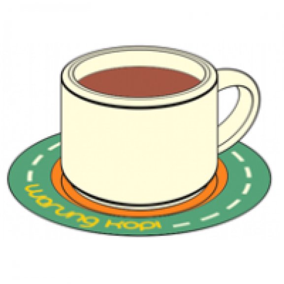 Logo of Warung Kopi