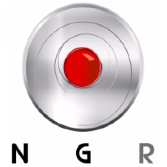 Logo of NGR