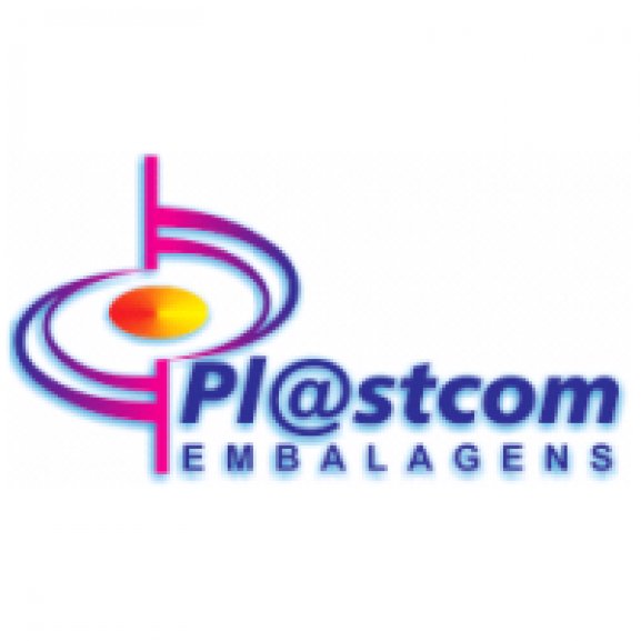 Logo of Pl@stcom Embalagens