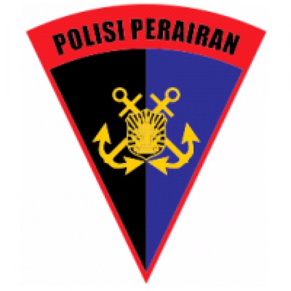 Logo of Polisi Perairan