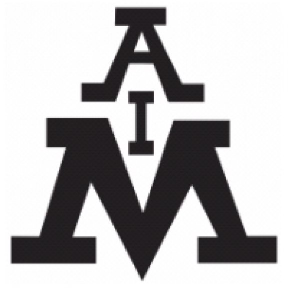 Logo of AIM