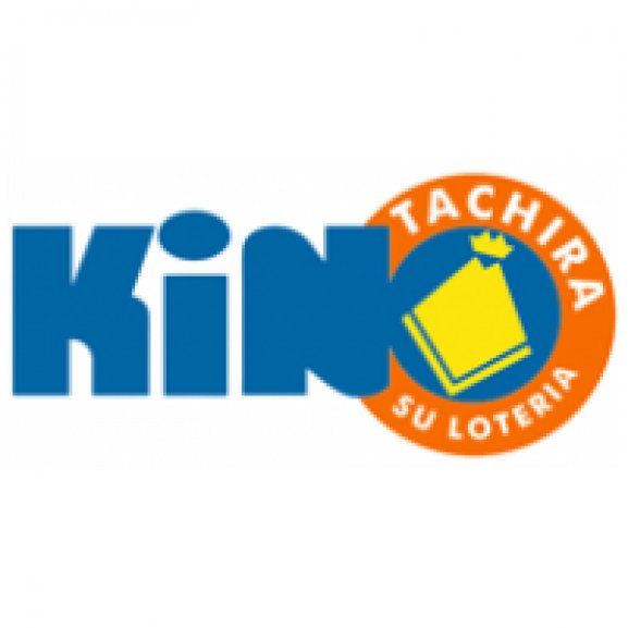 Logo of Kino Tachira