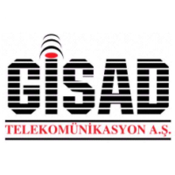 Logo of Gisad telekominakasyon A.Ş