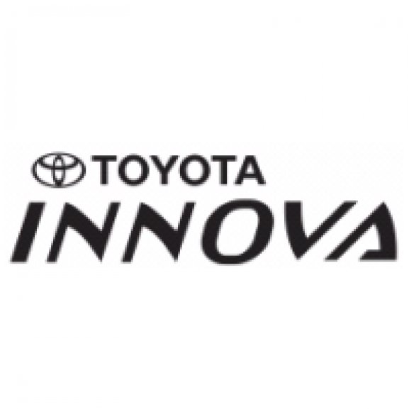 Logo of Toyota Innova