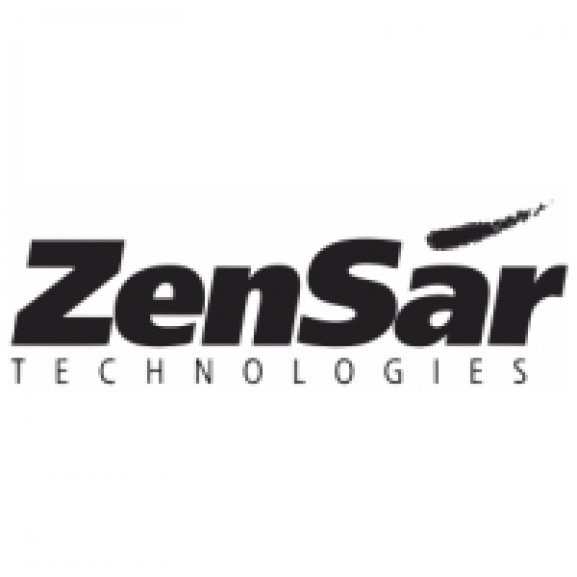 Logo of ZenSar Technologies