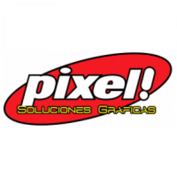 Logo of Pixel