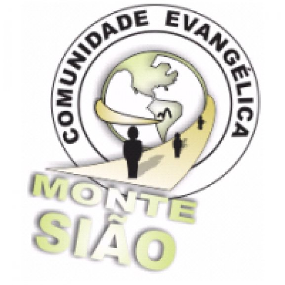 Logo of Comunidade Monte Sião
