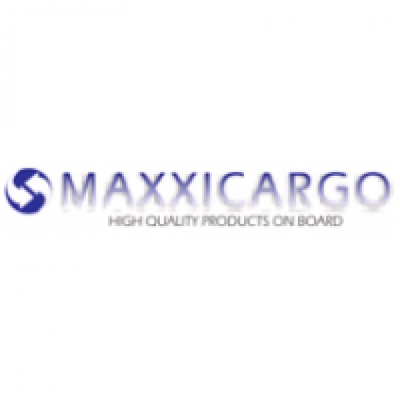 Logo of MAXXICARGO
