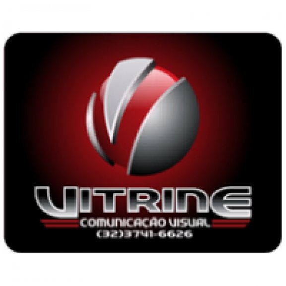 Logo of Vitrine Comunicações