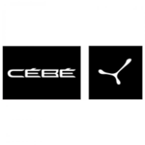Logo of Cebe