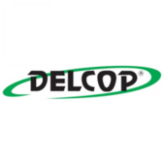 Logo of DELCOP