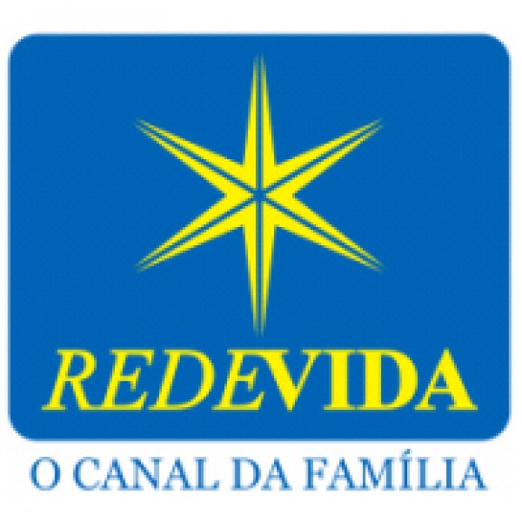 Logo of Rede Vida