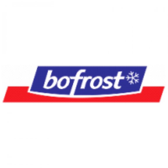 Logo of Bofrost