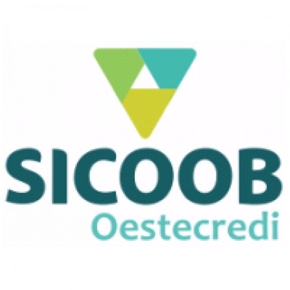Logo of SICOOB