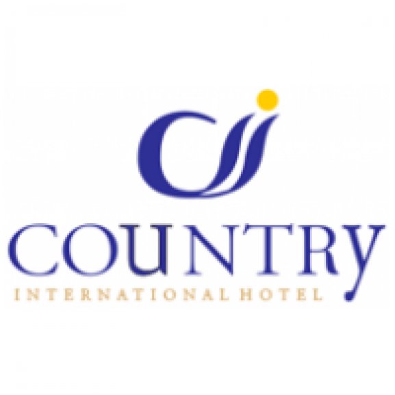 Logo of Hote Country Internacional, Baranquilla