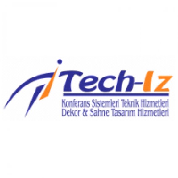 Logo of Tech-Iz