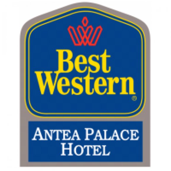 Logo of Best Western Antea Palace Hotel