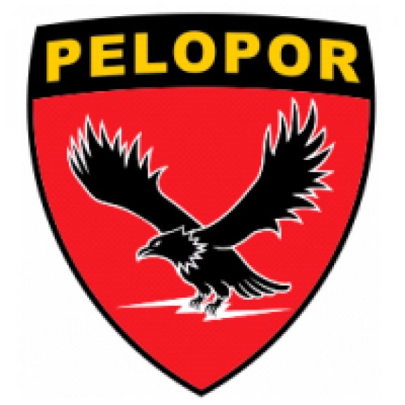 Logo of PELOPOR