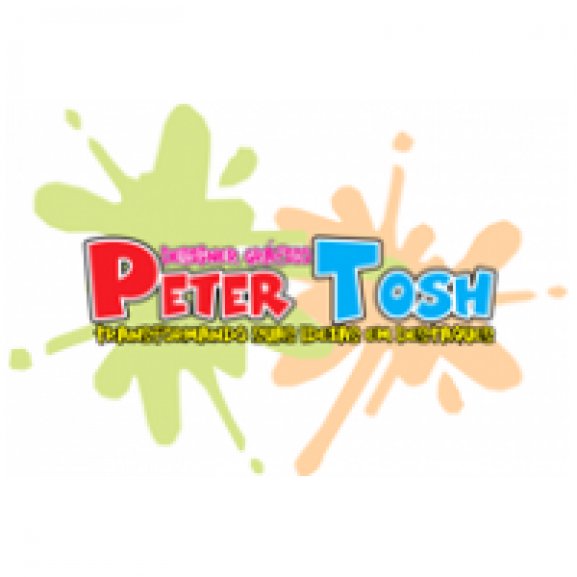 Logo of Peter Tosh