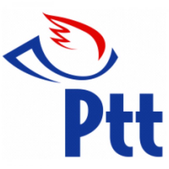 Logo of Ptt