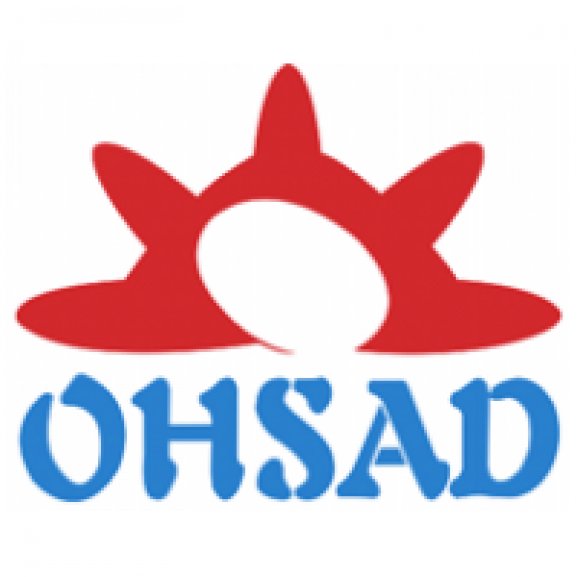 Logo of Ohsad