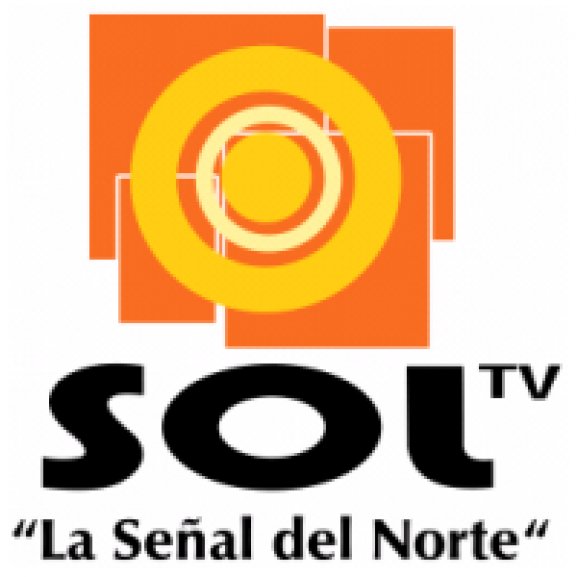 Logo of Sol TV