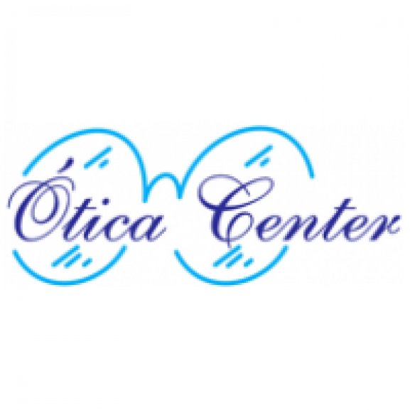 Logo of Otica Center
