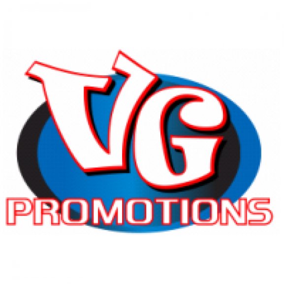Logo of VG Promotions