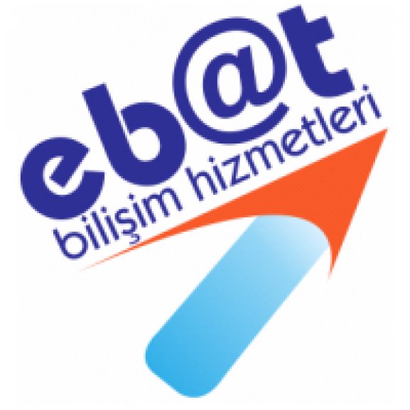 Logo of ebat bilişim