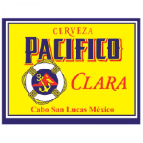 Logo of Pacifico