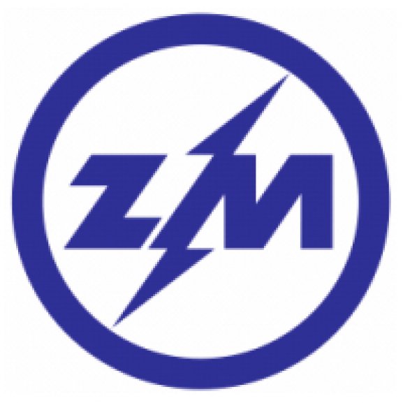 Logo of ZM